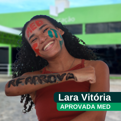 Lara Vitória