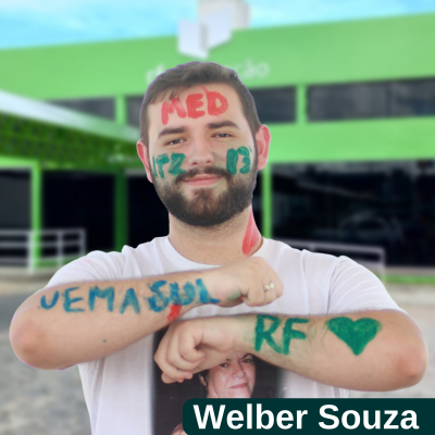 Welber Souza